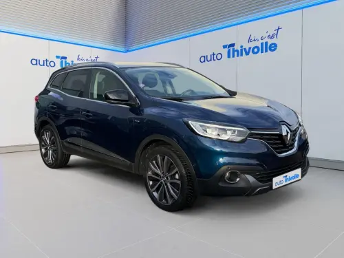 Renault Kadjar TCe 130 Energy Intens EDC - Photo 6