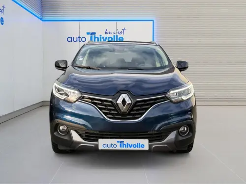 Renault Kadjar TCe 130 Energy Intens EDC - Photo 7