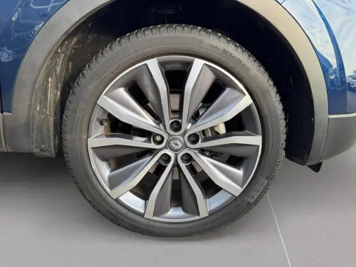 Renault Kadjar TCe 130 Energy Intens EDC - Photo 8