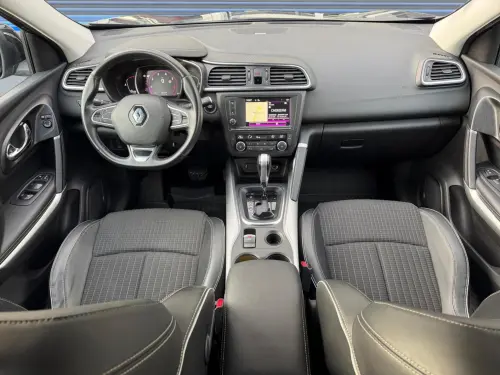 Renault Kadjar TCe 130 Energy Intens EDC - Photo 11