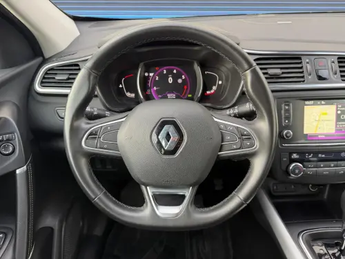 Renault Kadjar TCe 130 Energy Intens EDC - Photo 12