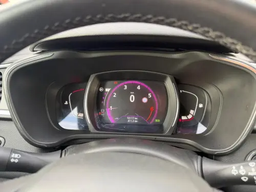 Renault Kadjar TCe 130 Energy Intens EDC - Photo 13