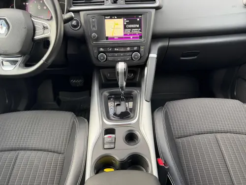 Renault Kadjar TCe 130 Energy Intens EDC - Photo 14