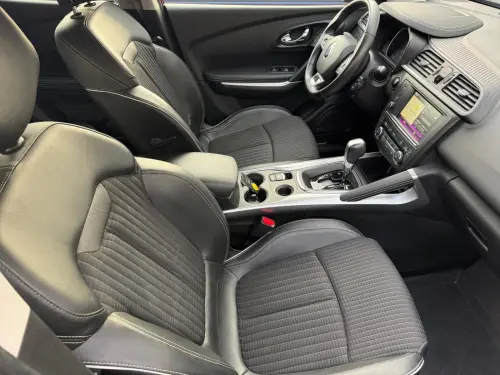 Renault Kadjar TCe 130 Energy Intens EDC - Photo 16