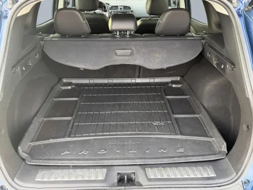 Renault Kadjar TCe 130 Energy Intens EDC - Photo 18