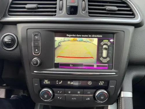 Renault Kadjar TCe 130 Energy Intens EDC - Photo 20