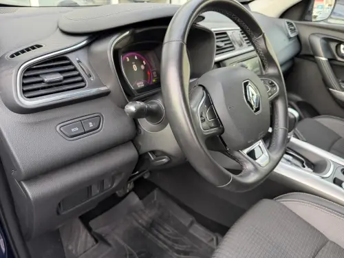 Renault Kadjar TCe 130 Energy Intens EDC - Photo 21