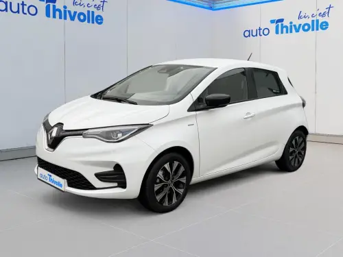 Renault Zoe Zoe R110 Achat Intégral Limited - Photo 0