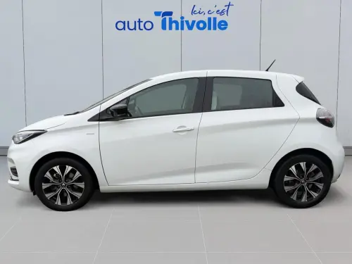 Renault Zoe Zoe R110 Achat Intégral Limited - Photo 1