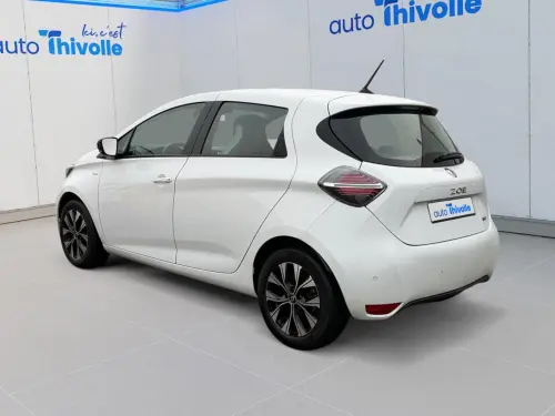 Renault Zoe Zoe R110 Achat Intégral Limited - Photo 2