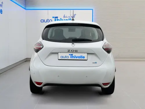 Renault Zoe Zoe R110 Achat Intégral Limited - Photo 3