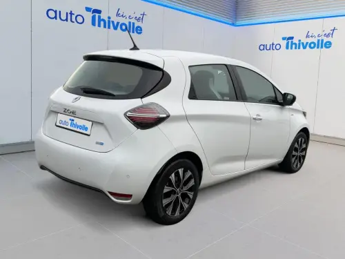 Renault Zoe Zoe R110 Achat Intégral Limited - Photo 4