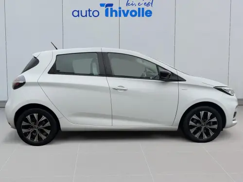 Renault Zoe Zoe R110 Achat Intégral Limited - Photo 5