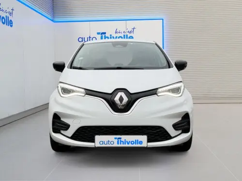 Renault Zoe Zoe R110 Achat Intégral Limited - Photo 7