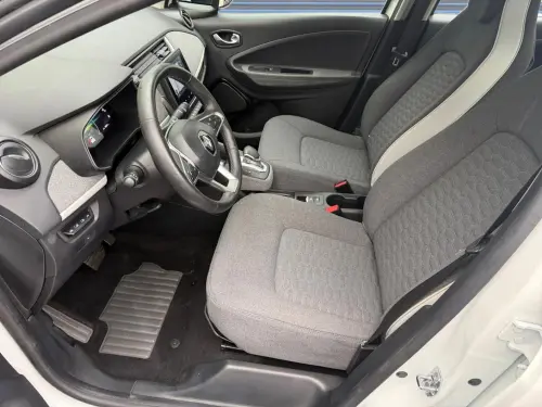 Renault Zoe Zoe R110 Achat Intégral Limited - Photo 9