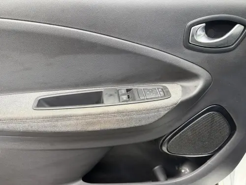 Renault Zoe Zoe R110 Achat Intégral Limited - Photo 10