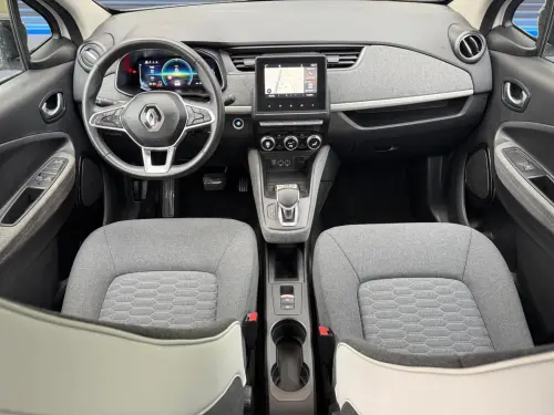 Renault Zoe Zoe R110 Achat Intégral Limited - Photo 11