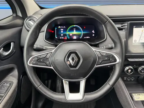 Renault Zoe Zoe R110 Achat Intégral Limited - Photo 12