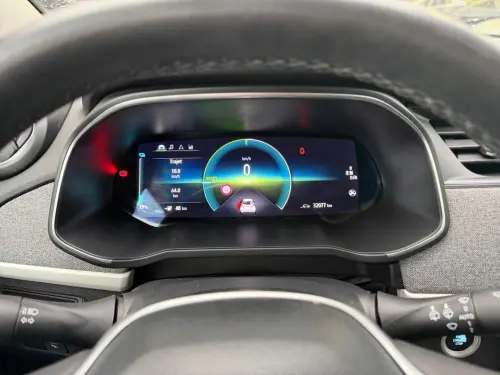 Renault Zoe Zoe R110 Achat Intégral Limited - Photo 13