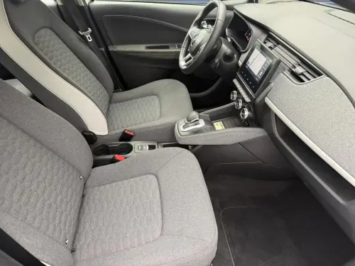 Renault Zoe Zoe R110 Achat Intégral Limited - Photo 16