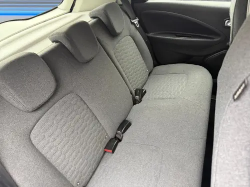 Renault Zoe Zoe R110 Achat Intégral Limited - Photo 17