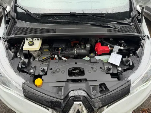 Renault Zoe Zoe R110 Achat Intégral Limited - Photo 19