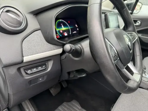 Renault Zoe Zoe R110 Achat Intégral Limited - Photo 22