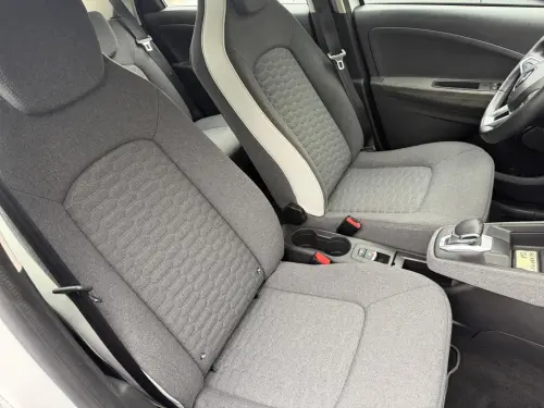 Renault Zoe Zoe R110 Achat Intégral Limited - Photo 23