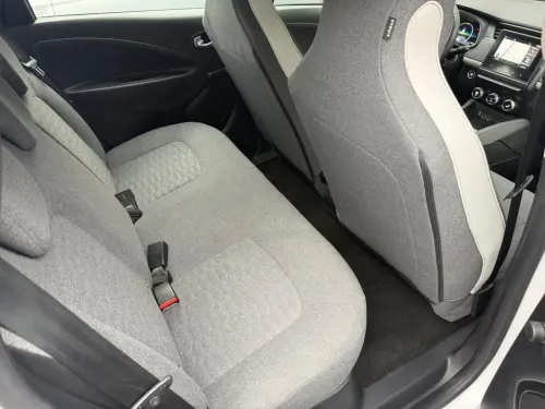 Renault Zoe Zoe R110 Achat Intégral Limited - Photo 24