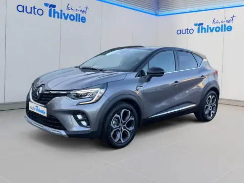 Renault Captur E-Tech full hybrid 145 Techno - Photo 0