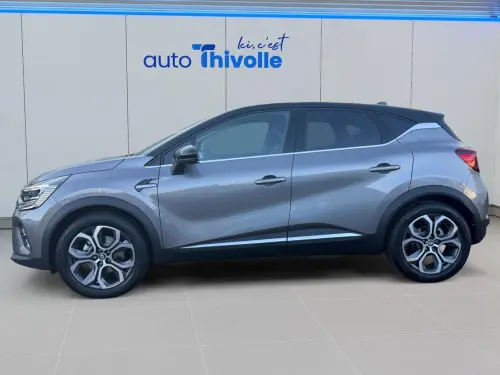 Renault Captur E-Tech full hybrid 145 Techno - Photo 1