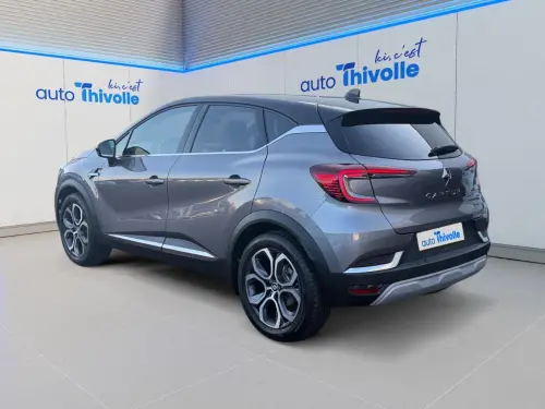 Renault Captur E-Tech full hybrid 145 Techno - Photo 2