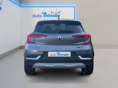 Renault Captur E-Tech full hybrid 145 Techno - Photo 3