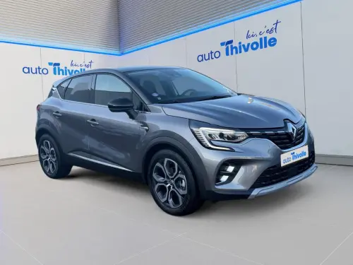 Renault Captur E-Tech full hybrid 145 Techno - Photo 6