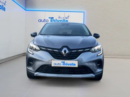 Renault Captur E-Tech full hybrid 145 Techno - Photo 7