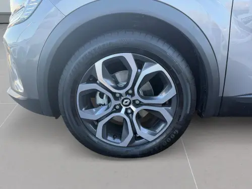 Renault Captur E-Tech full hybrid 145 Techno - Photo 8