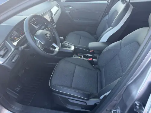 Renault Captur E-Tech full hybrid 145 Techno - Photo 9