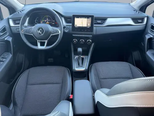 Renault Captur E-Tech full hybrid 145 Techno - Photo 11