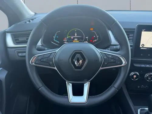 Renault Captur E-Tech full hybrid 145 Techno - Photo 12
