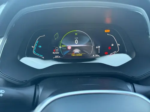 Renault Captur E-Tech full hybrid 145 Techno - Photo 13