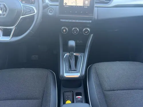 Renault Captur E-Tech full hybrid 145 Techno - Photo 14