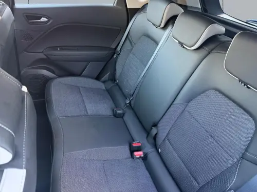 Renault Captur E-Tech full hybrid 145 Techno - Photo 15