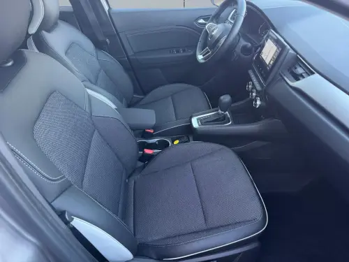 Renault Captur E-Tech full hybrid 145 Techno - Photo 16