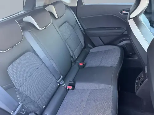 Renault Captur E-Tech full hybrid 145 Techno - Photo 17