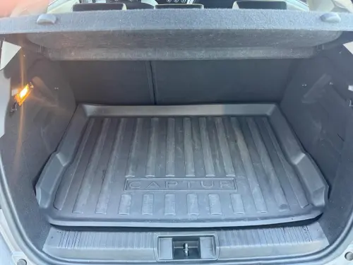 Renault Captur E-Tech full hybrid 145 Techno - Photo 18