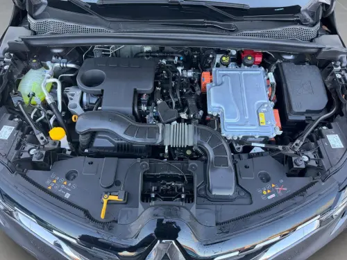 Renault Captur E-Tech full hybrid 145 Techno - Photo 19