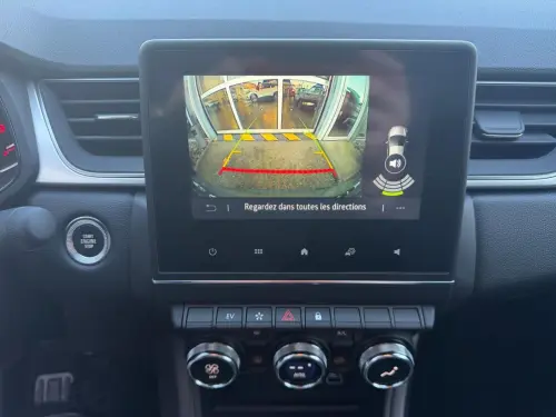 Renault Captur E-Tech full hybrid 145 Techno - Photo 20