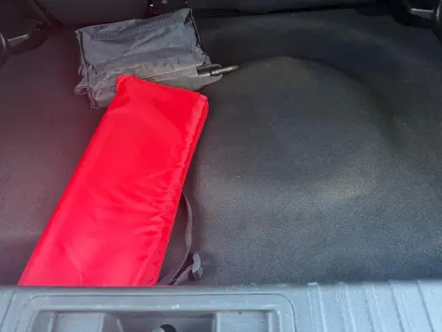 Renault Captur E-Tech full hybrid 145 Techno - Photo 21