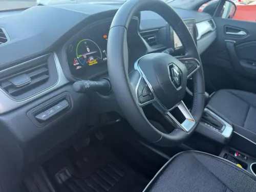 Renault Captur E-Tech full hybrid 145 Techno - Photo 22