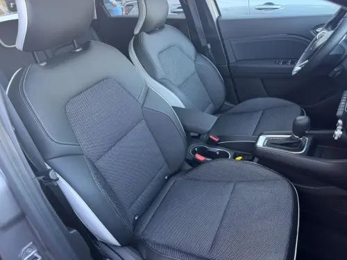 Renault Captur E-Tech full hybrid 145 Techno - Photo 23